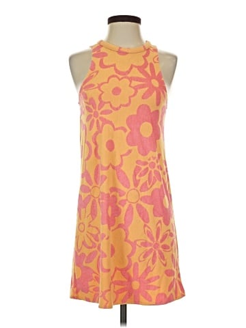 Zara Casual Dress (view 1)