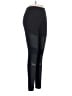 Alo Black Active Pants Size M - photo 1