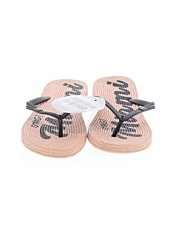 Robin Ruth Flip Flops (view 2)