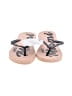 Robin Ruth Pink Flip Flops Size 7 - 8 - photo 2