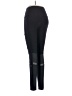 Alo Black Active Pants Size M - photo 2
