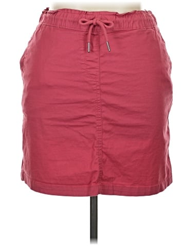 Kohl's Casual Skirt (view 1)
