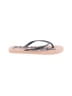 Robin Ruth Pink Flip Flops Size 7 - 8 - photo 1