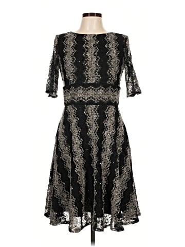 Gabby Skye Cocktail Dress (view 1)