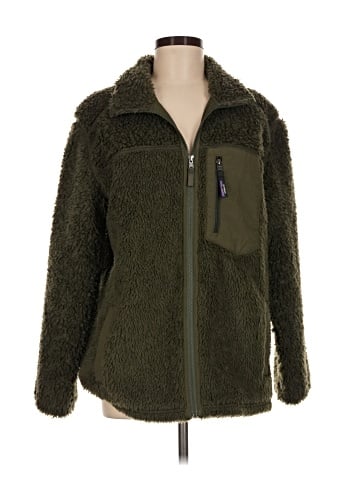 Patagonia Fleece (view 1)