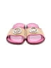 MICHAEL Michael Kors Pink Sandals Size 8 1/2 - photo 2