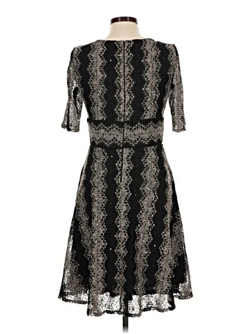 Gabby Skye Cocktail Dress (view 2)