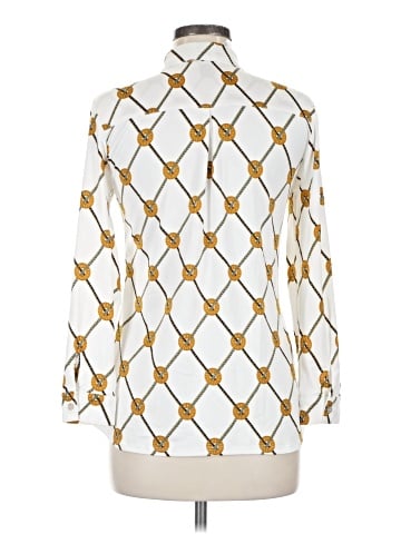 Dna Couture Long Sleeve Polo (view 2)