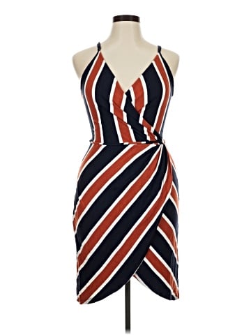 41Hawthorn Cocktail Dress (view 1)