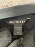 Athleta Black Casual Pants Size 0 - photo 4