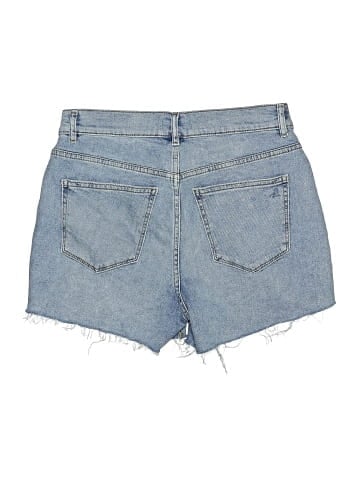 DL1961 Denim Shorts (view 2)