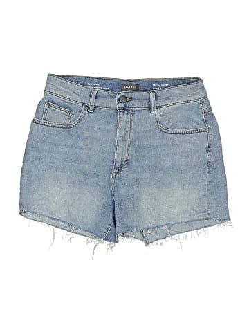 DL1961 Denim Shorts (view 1)