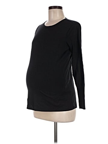 Hatch Long Sleeve T-Shirt (view 1)