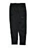 Adidas Black Track Pants Size 7 - photo 1