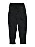 Adidas Black Track Pants Size 7 - photo 2