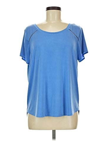 Notti Bianche Short Sleeve T-Shirt (view 1)