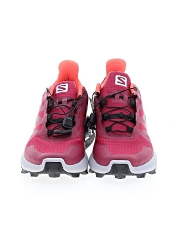 Salomon Sneakers (view 2)