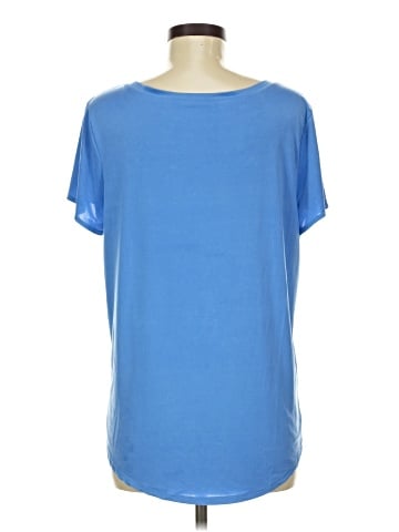 Notti Bianche Short Sleeve T-Shirt (view 2)
