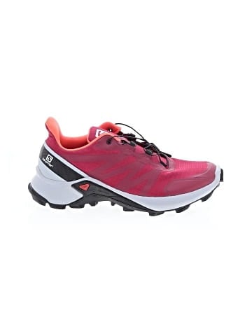 Salomon Sneakers (view 1)
