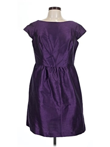 Alfred Sung Cocktail Dress (view 1)