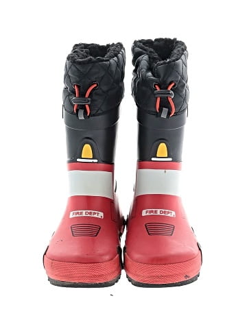 London Fog Rain Boots (view 2)