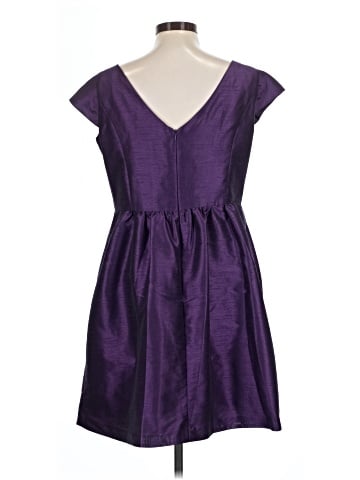Alfred Sung Cocktail Dress (view 2)