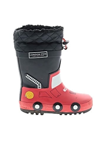 London Fog Rain Boots (view 1)