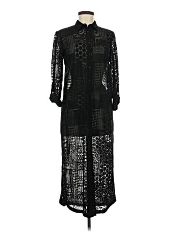 Alice + Olivia Casual Dress (view 1)