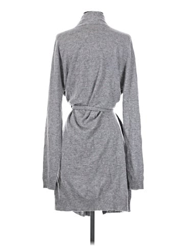 Subtle Luxury Cashmere Cardigan (view 2)