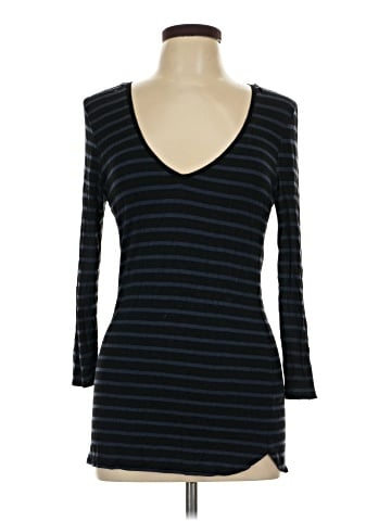 Max Studio 3/4 Sleeve T-Shirt (view 1)