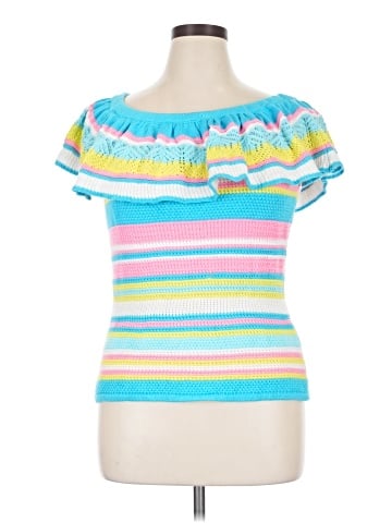 Lilly Pulitzer Pullover Sweater (view 1)