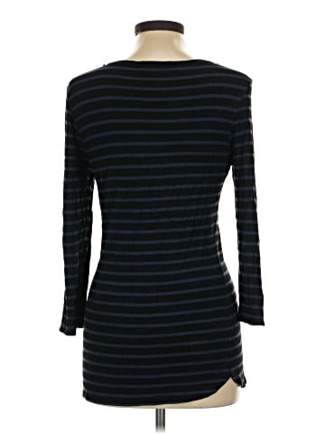 Max Studio 3/4 Sleeve T-Shirt (view 2)