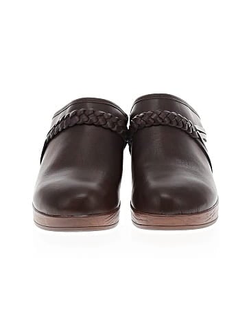 B.O.C Mule/Clog (view 2)