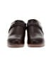 B.O.C Brown Mule/Clog Size 10 - photo 2