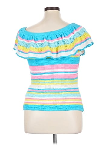 Lilly Pulitzer Pullover Sweater (view 2)
