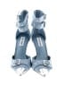 Steve Madden Blue Heels Size 9 - photo 2
