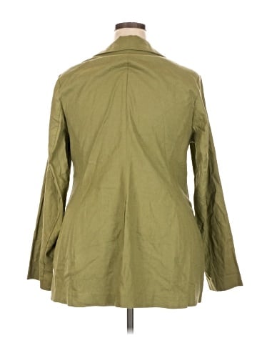 FASHION TO FIGURE Blazer (view 2)