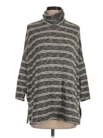 Anthropologie Poncho (view 1)