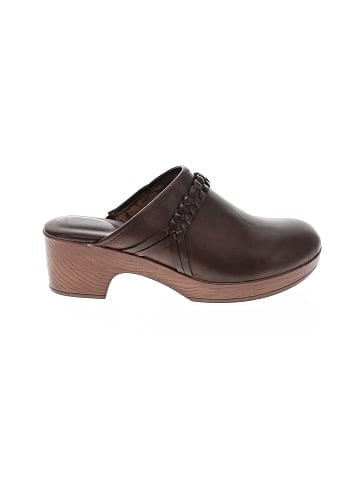 B.O.C Mule/Clog (view 1)