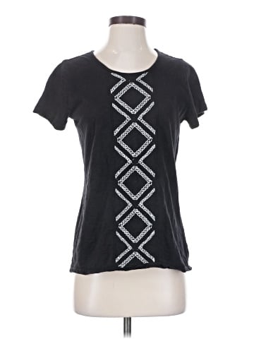 Laura Scott Short Sleeve T-Shirt (view 1)