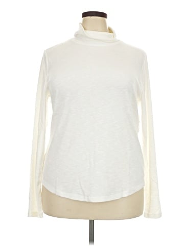 Gap Turtleneck Sweater (view 1)