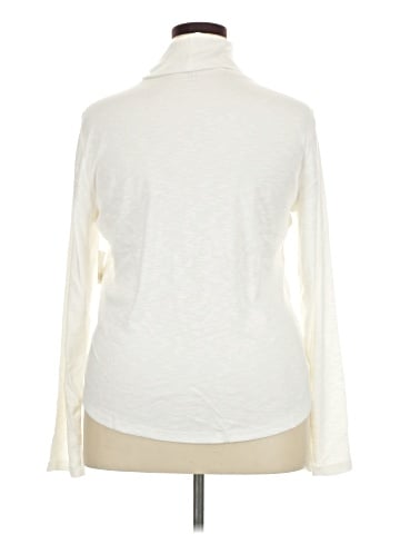Gap Turtleneck Sweater (view 2)