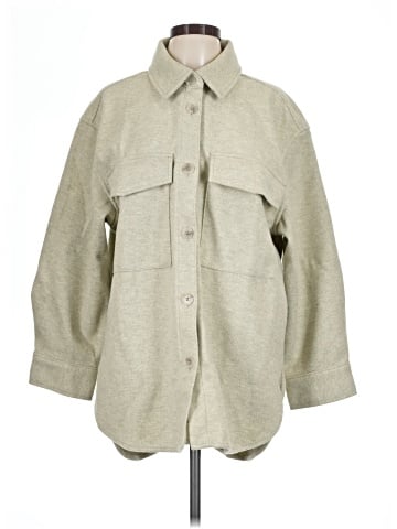 H&M Coat (view 1)