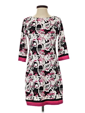 Haani Casual Dress (view 1)