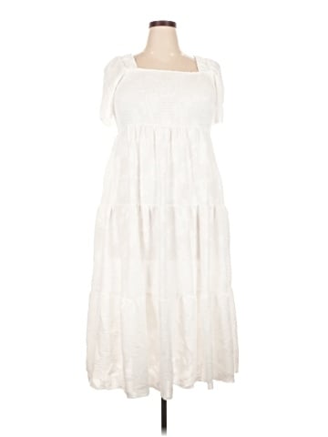 Unbranded Casual Dress (view 1)