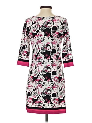 Haani Casual Dress (view 2)