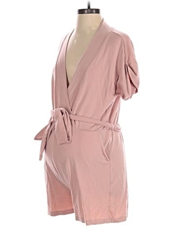 Hatch Romper (view 1)