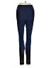 Nike Color Block Blue Active Pants Size XS - photo 2