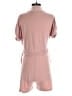 Hatch Pink Romper Size Sm Maternity (1) - photo 2