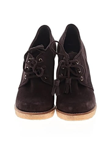 Coach Heels (view 2)